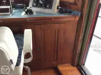 Remorqueur à vendre