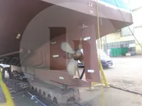 Navire transporteur de poissons vivants à vendre