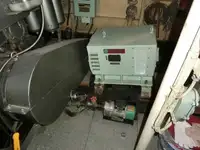 Navire de croisière à vendre