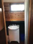 Chalutier à vendre
