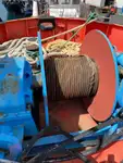 Bateaux de travail à vendre