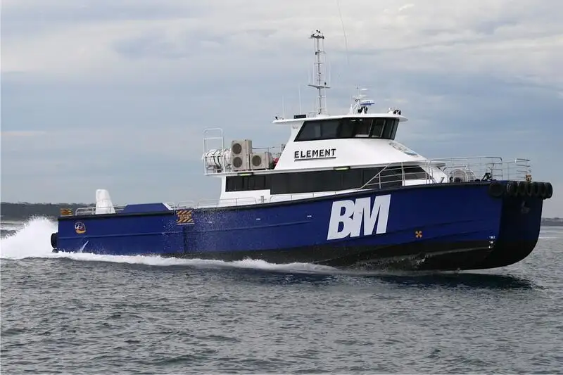 Polyvalent à vendre
