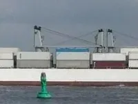 Navire frigorifique à vendre