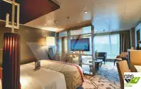 Navire de croisière à vendre
