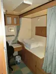 Bateau patrouilleur à vendre