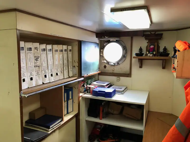 Remorqueur à vendre