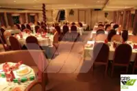Navire de croisière à vendre