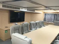 Catamaran à vendre
