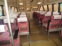 Navire-ferry à vendre