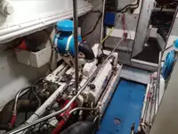 Bateau pilote à vendre
