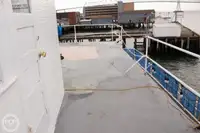 Navire-ferry à vendre