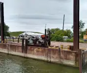 Péniche à vendre