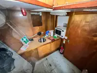 Remorqueur à vendre