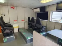 Bateaux de travail à vendre