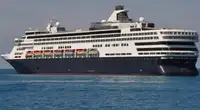 Bateau de croisière à vendre