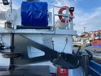 Remorqueur à vendre