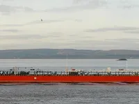 Pétrolier / chimiquier à vendre