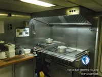 Pétrolier / chimiquier à vendre