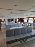 Navire-ferry à vendre