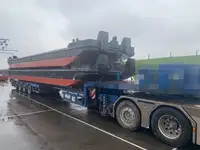 Péniche à vendre