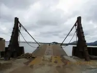 Péniche à vendre