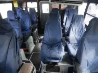 Navire de service pour parc éolien à vendre