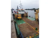 Drague à vendre