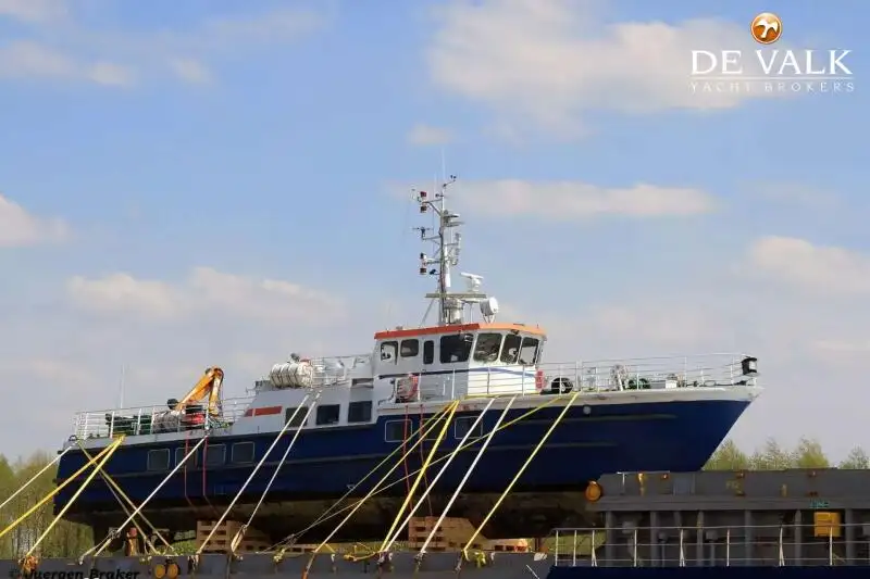 Navire-ferry à vendre