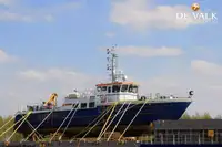 Navire-ferry à vendre