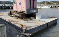 Péniche à vendre