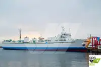 Ro-Ro ship à vendre