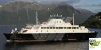 Ro-Ro ship à vendre