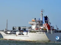 Navire frigorifique à vendre