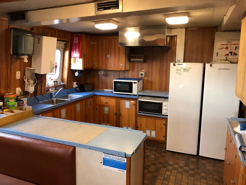 Remorqueur à vendre