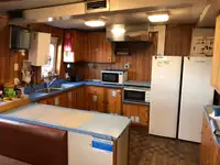 Remorqueur à vendre