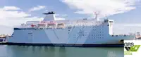 Ro-Ro ship à vendre