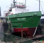 Remorqueur à vendre