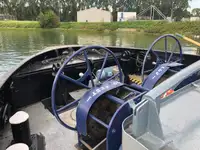 Remorqueur à vendre