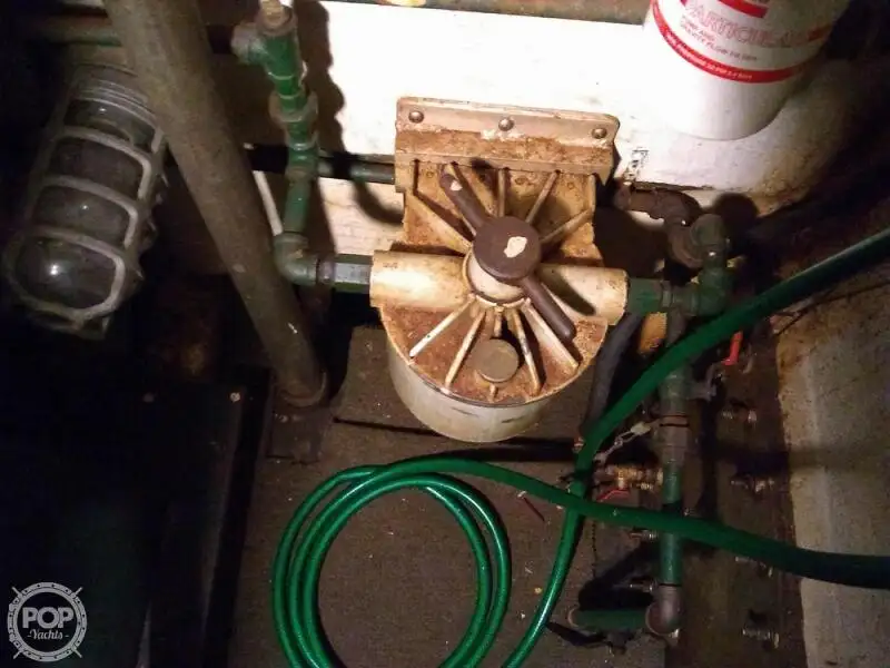 Cutter à vendre