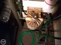 Cutter à vendre