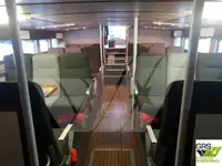 Navire de croisière à vendre