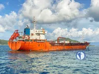 Pétrolier / chimiquier à vendre