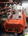 Bateaux de travail à vendre
