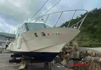 Bateau de transport d'équipage à vendre