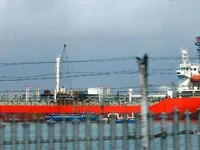 Pétrolier / chimiquier à vendre
