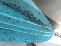 Bateau pilote à vendre