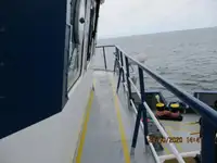 Navire frigorifique à vendre
