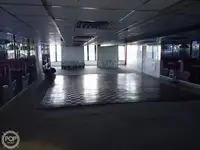 Navire de croisière à vendre