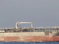 Pétrolier / chimiquier à vendre