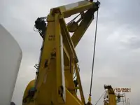 Navire frigorifique à vendre